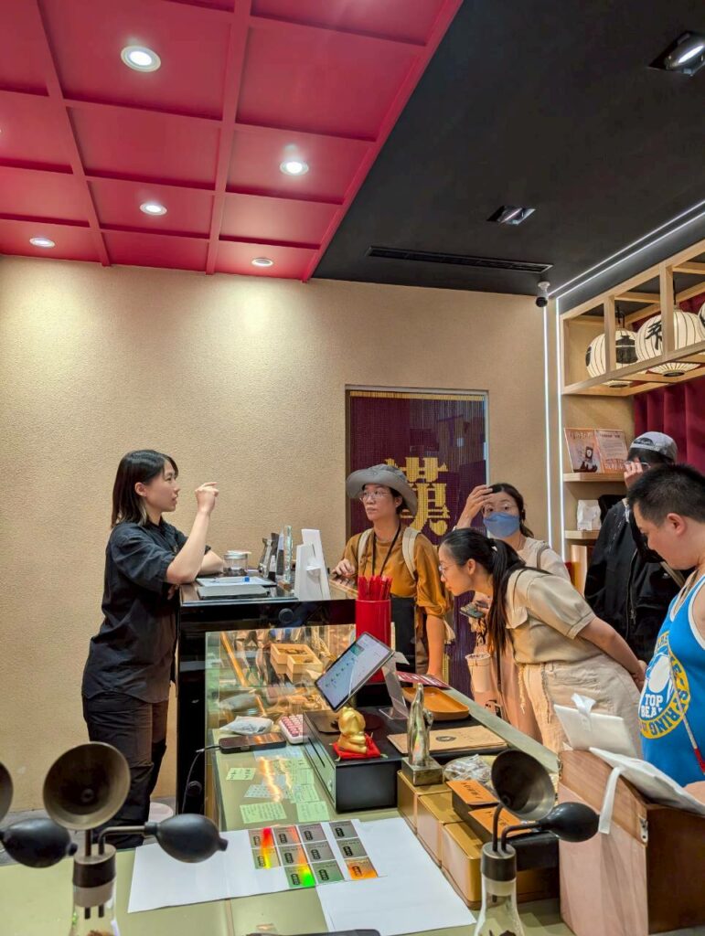 【光．在府城｜讓臺南的夜，還有更多可能】